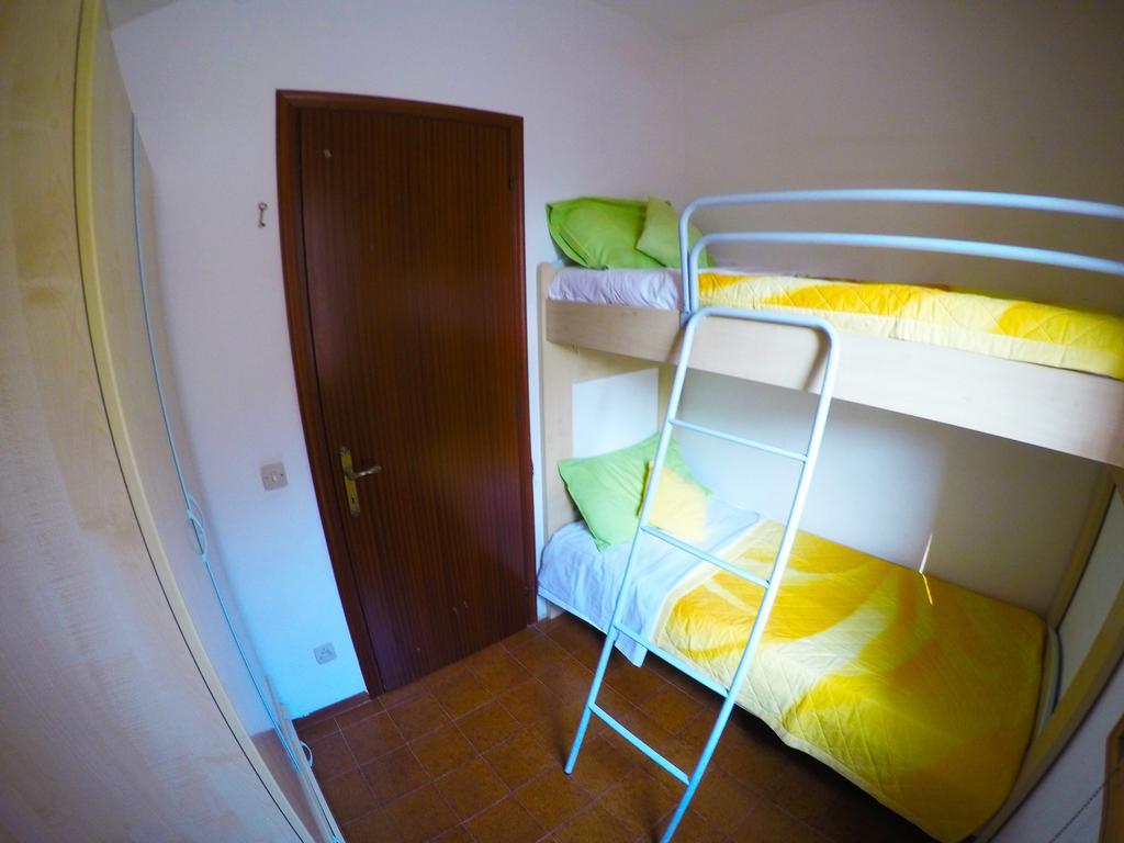 Condominio Cristina - Agenzia Cocal Caorle Cameră foto